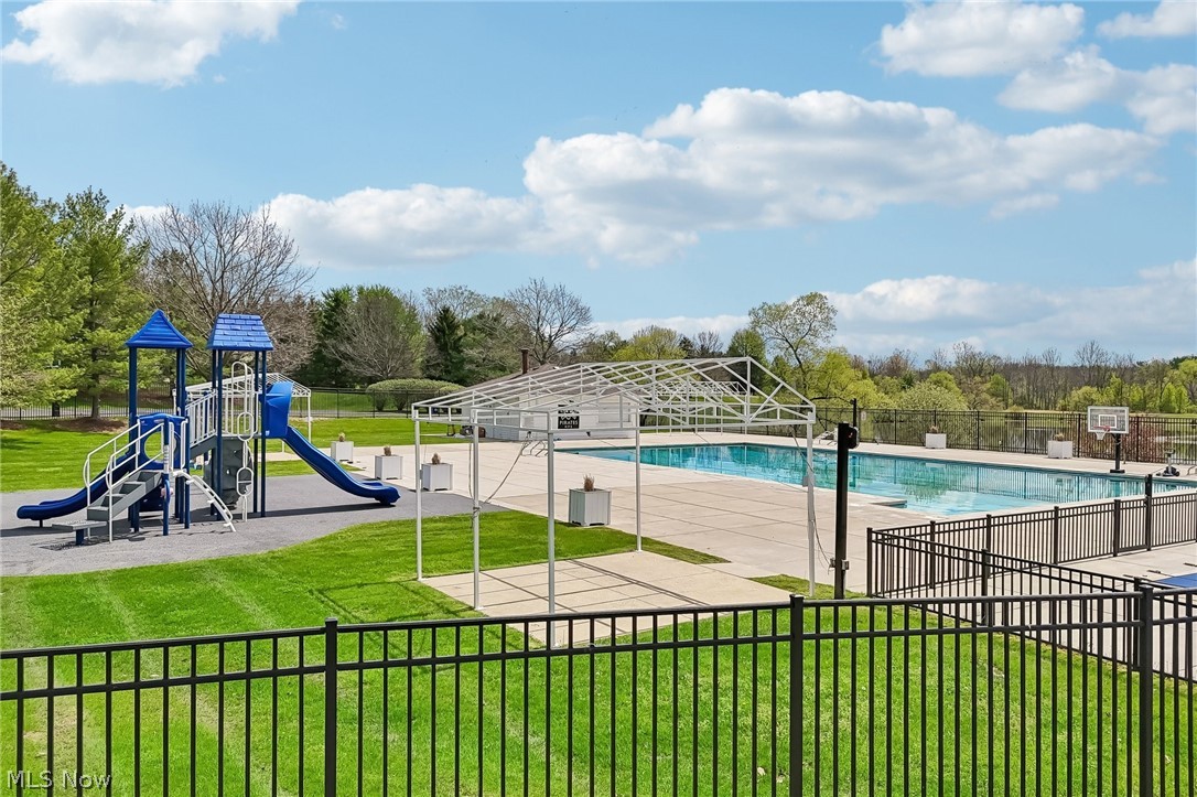 Hudson Park Estate Sub - Residential