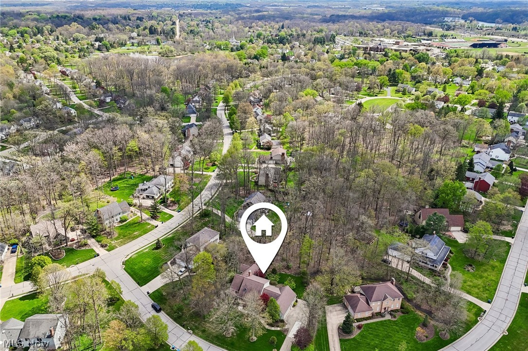 Hudson Park Estate Sub - Residential