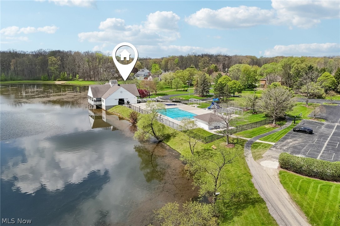 Hudson Park Estate Sub - Residential
