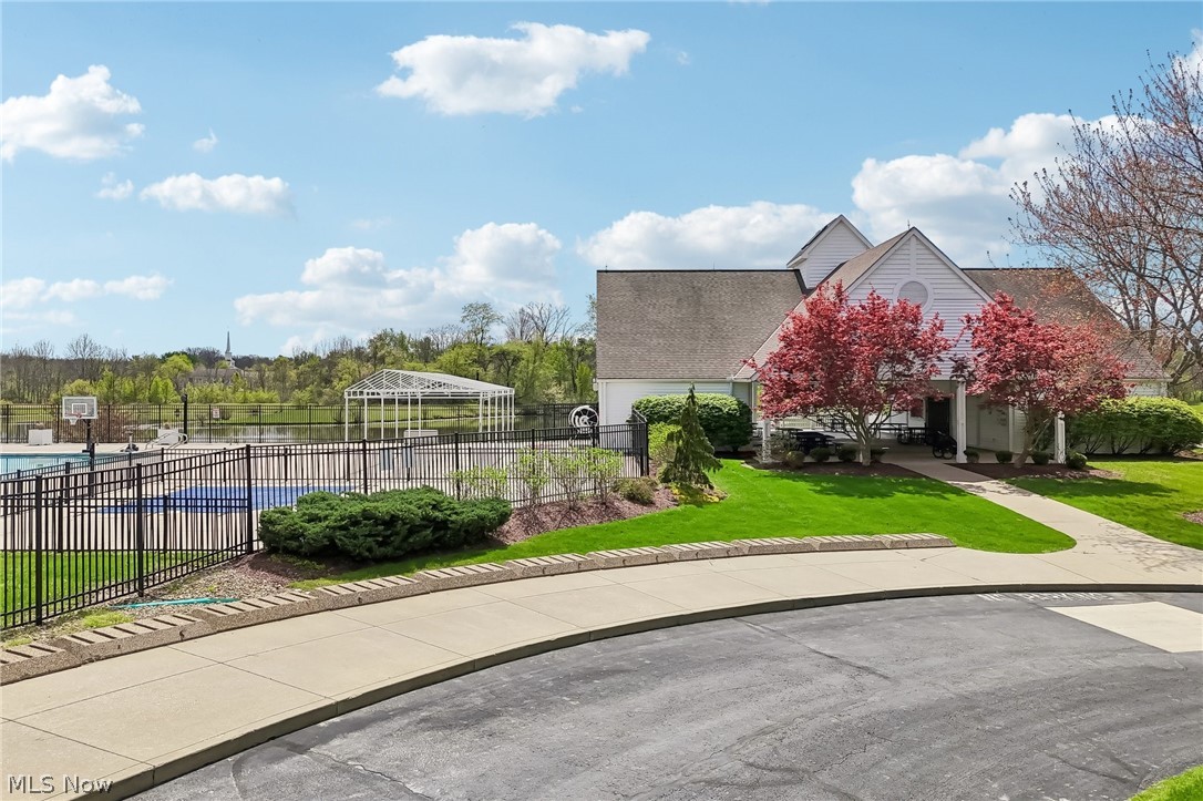 Hudson Park Estate Sub - Residential