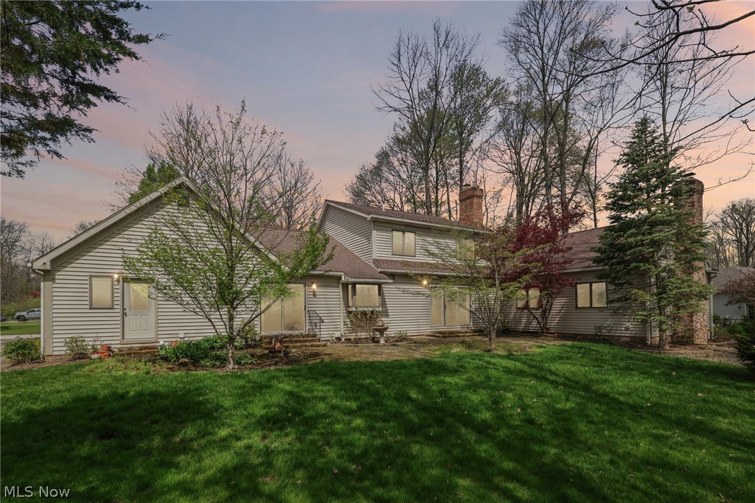 Hudson Park Estate Sub - Residential