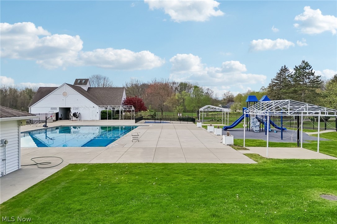 Hudson Park Estate Sub - Residential