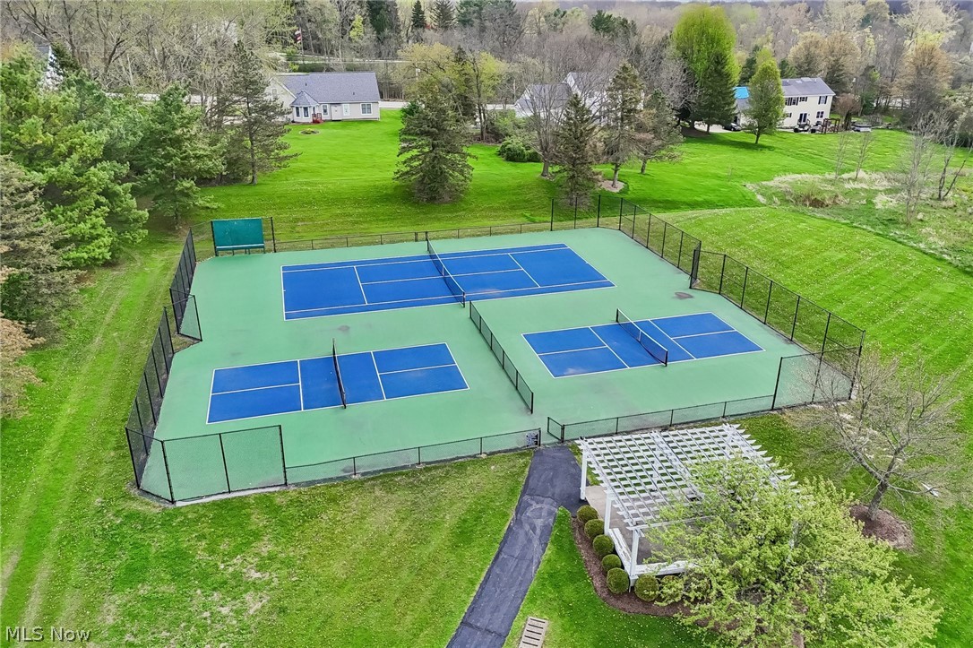Hudson Park Estate Sub - Residential