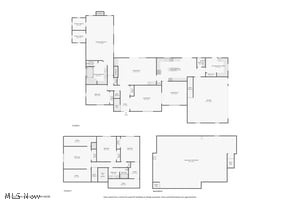 Hudson Park Estate Sub - Residential
