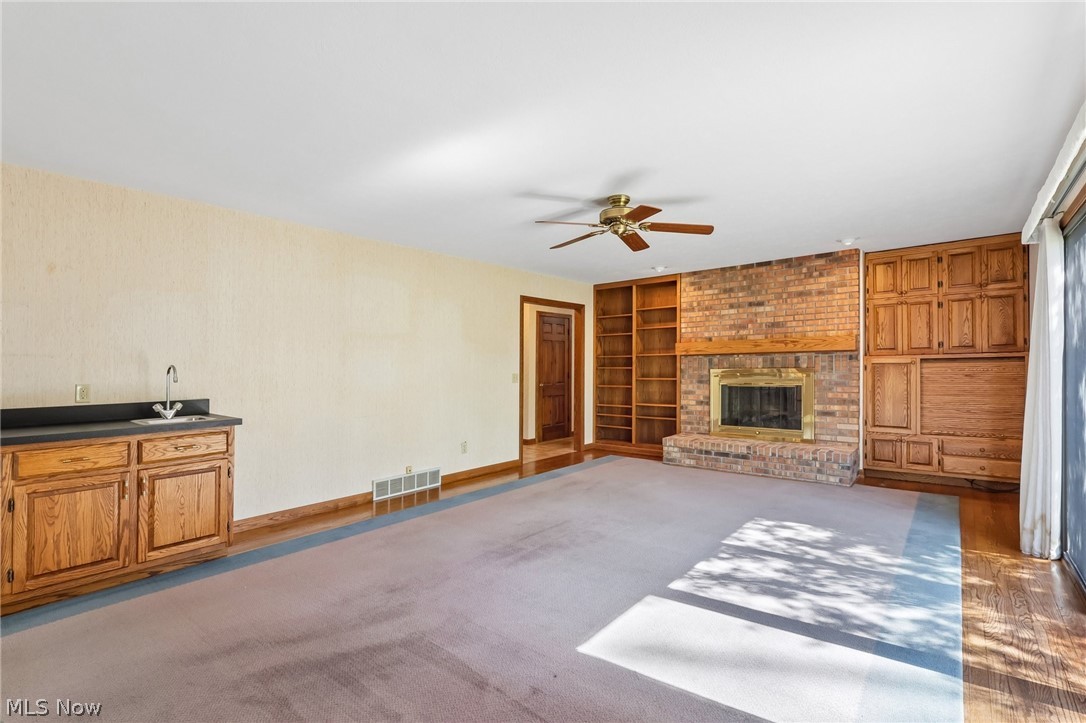 Hudson Park Estate Sub - Residential
