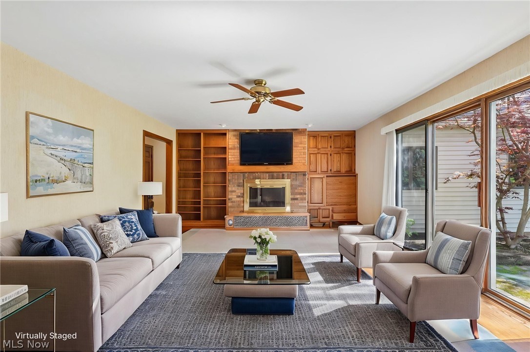 Hudson Park Estate Sub - Residential