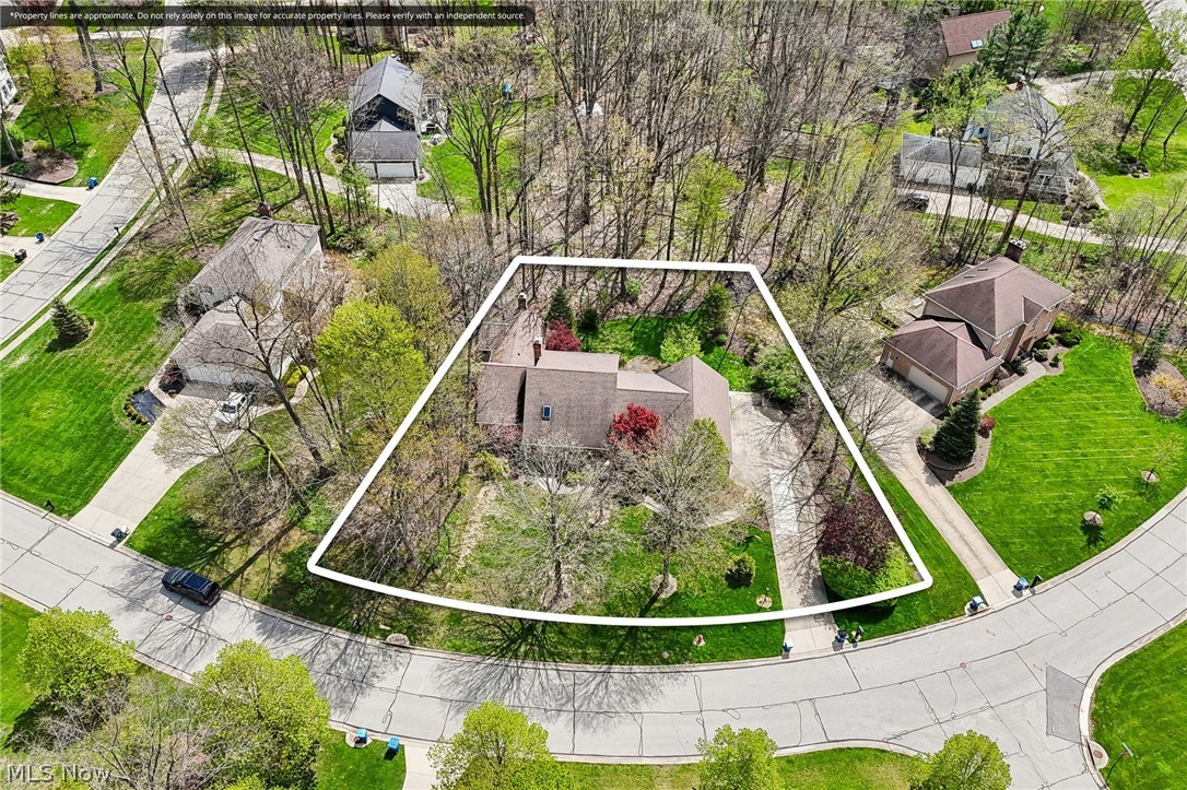Hudson Park Estate Sub - Residential