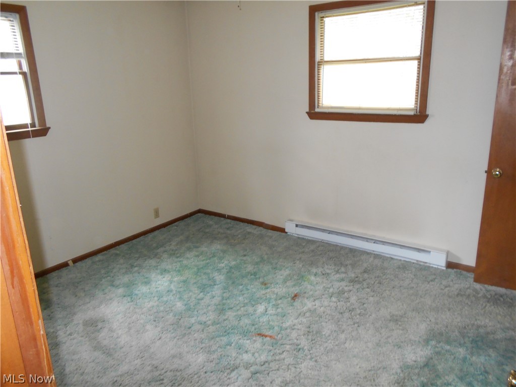 J H Snedekers Park Add - Residential