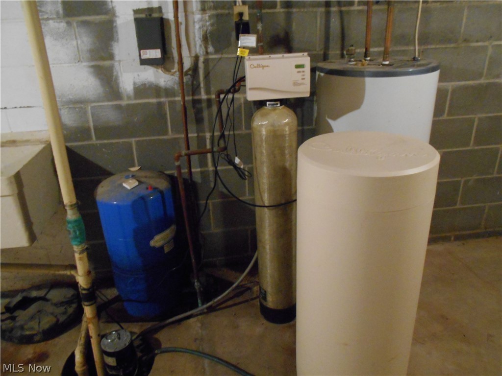 J H Snedekers Park Add - Residential