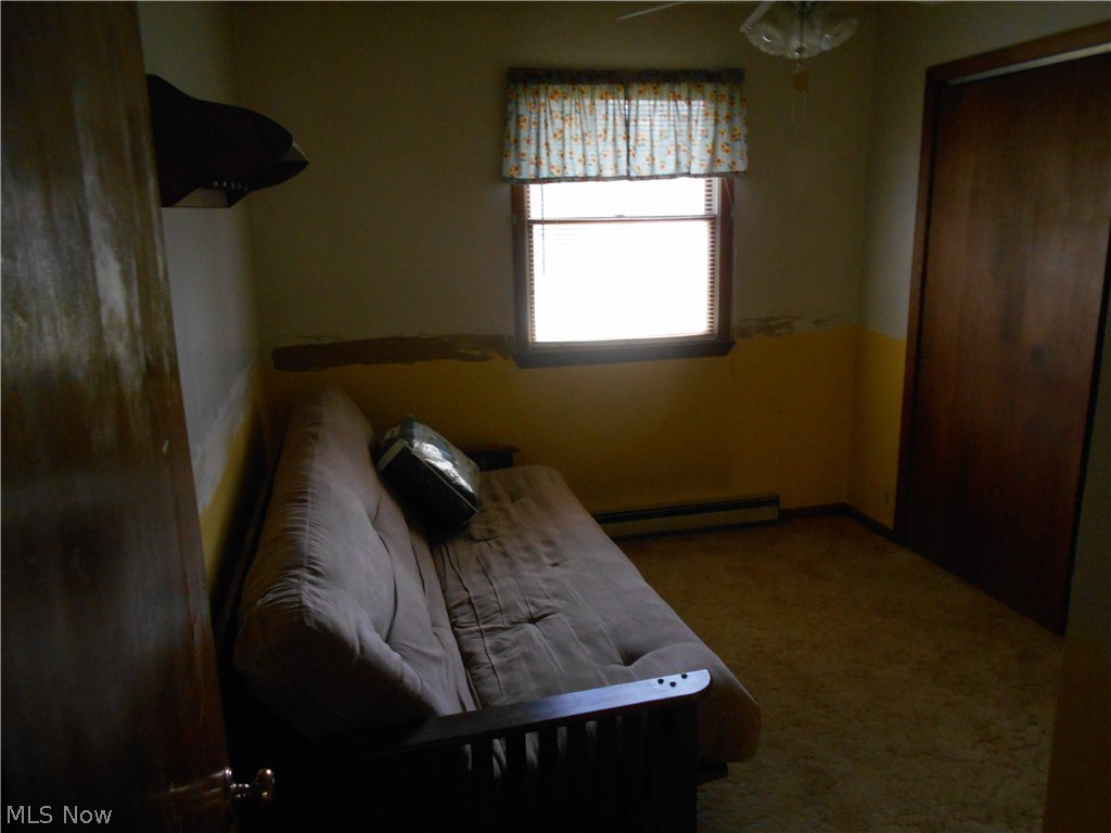 J H Snedekers Park Add - Residential