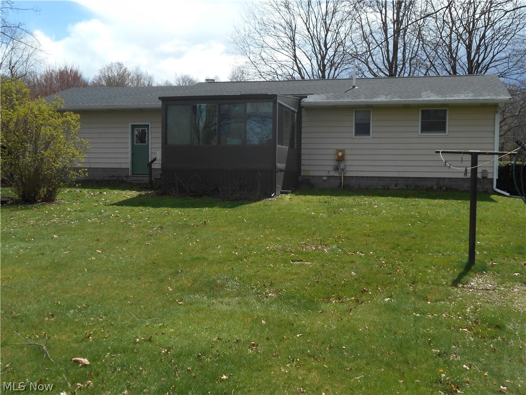 J H Snedekers Park Add - Residential