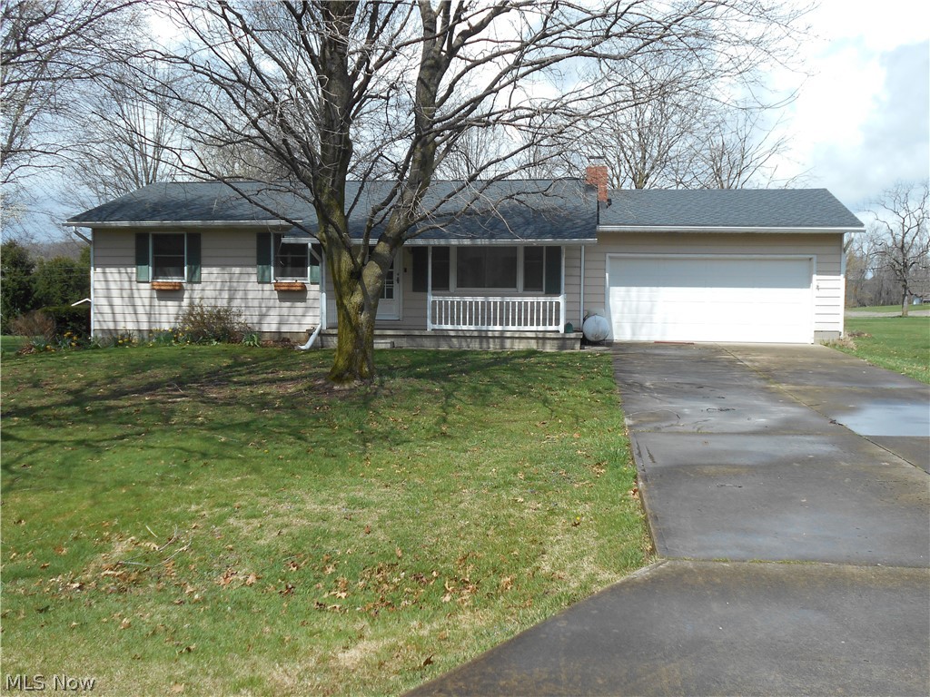 J H Snedekers Park Add - Residential