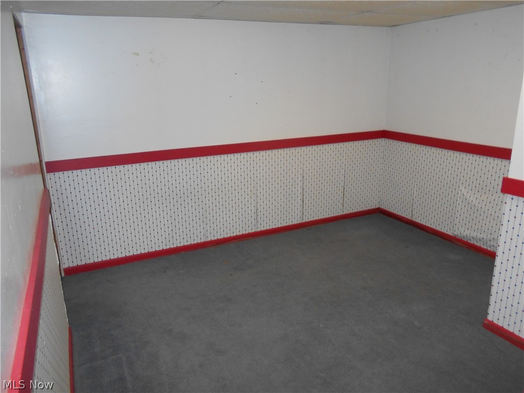 J H Snedekers Park Add - Residential