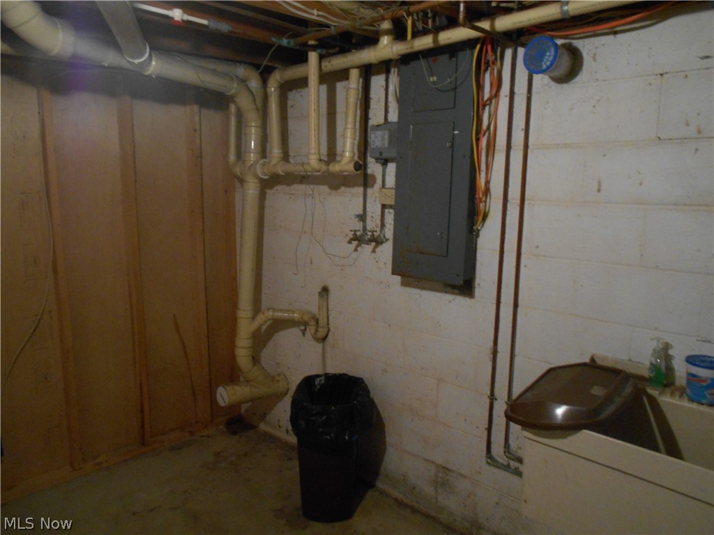 J H Snedekers Park Add - Residential