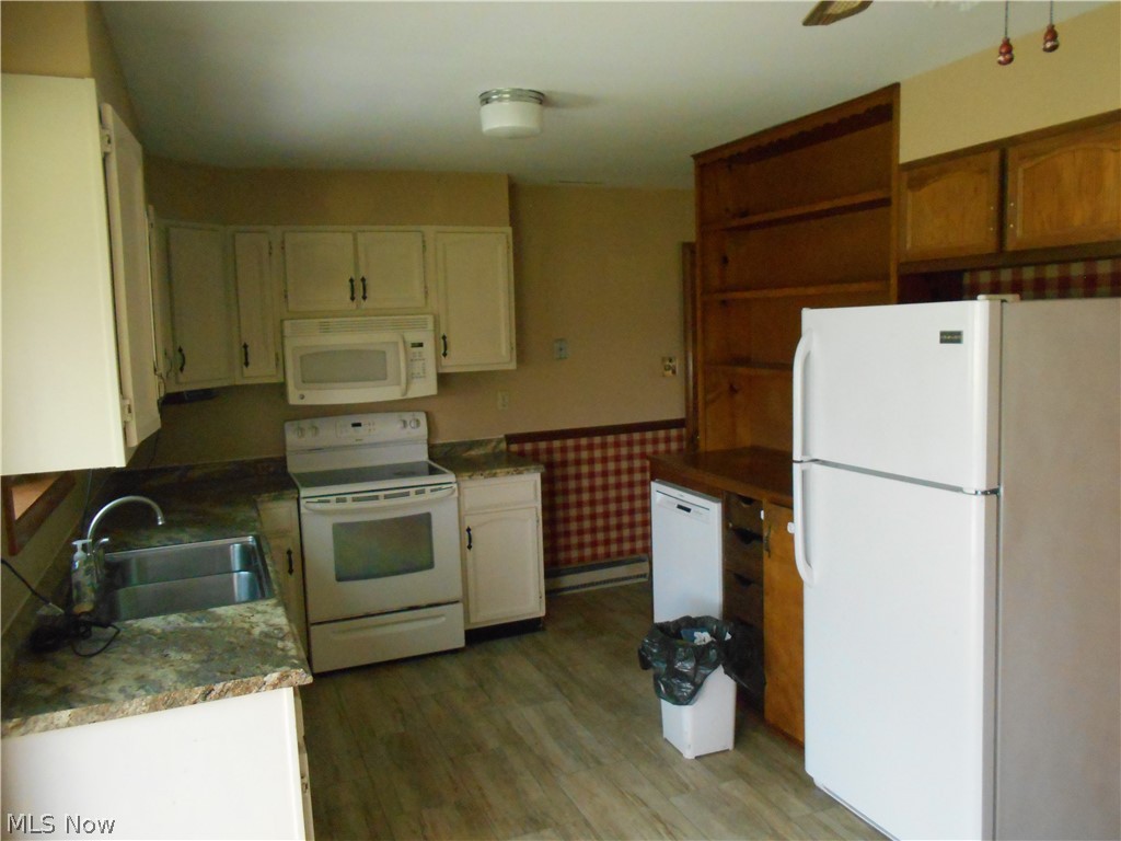 J H Snedekers Park Add - Residential