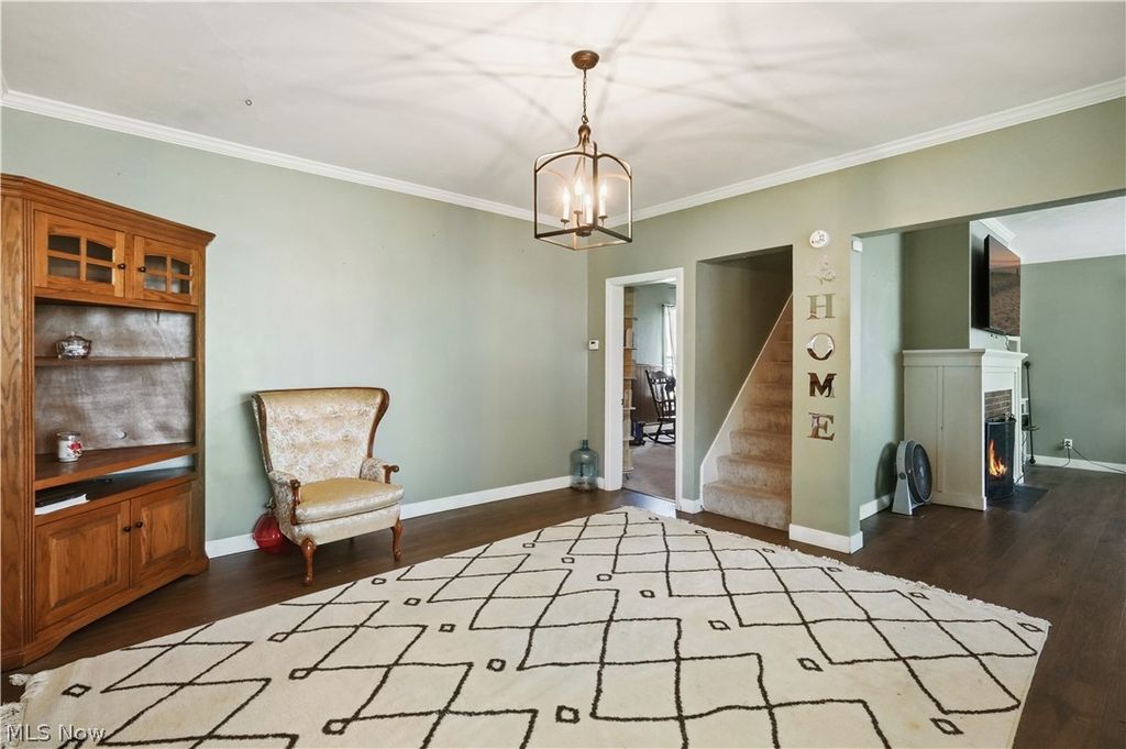 Photo of 503 Woodbine Avenue, Willard, OH 44890 (MLS # 5204213)