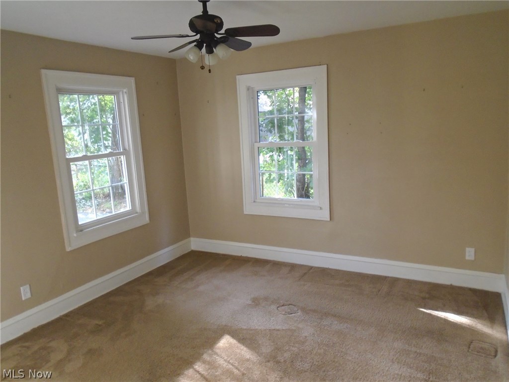 Vansweringen - Residential Lease