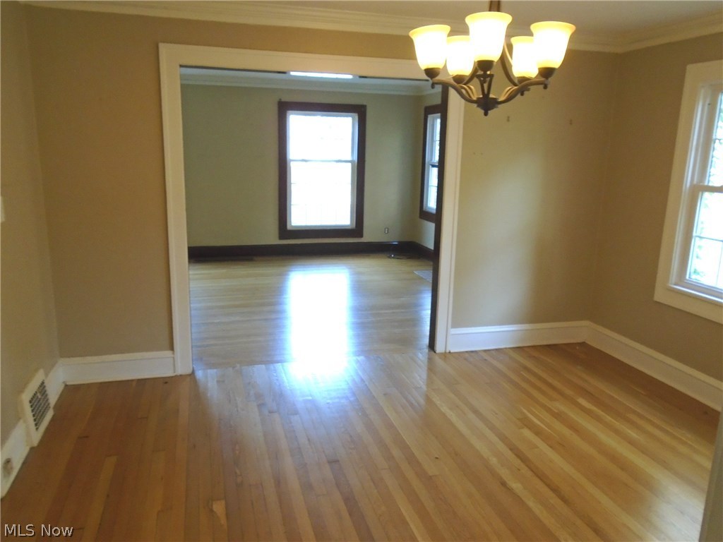 Vansweringen - Residential Lease