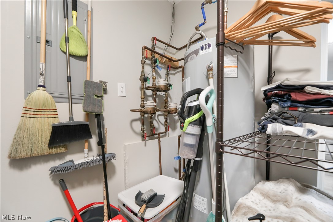 Islandview Estates - Residential Lease