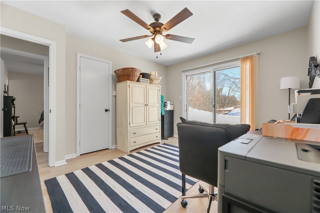 Islandview Estates - Residential Lease