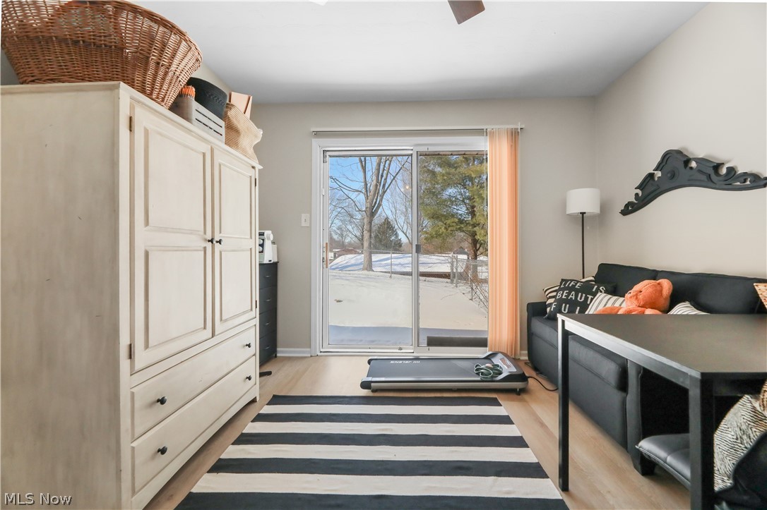 Islandview Estates - Residential Lease