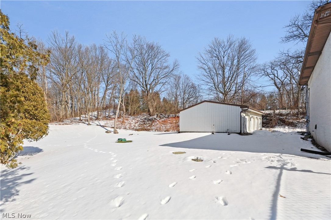 Islandview Estates - Residential Lease