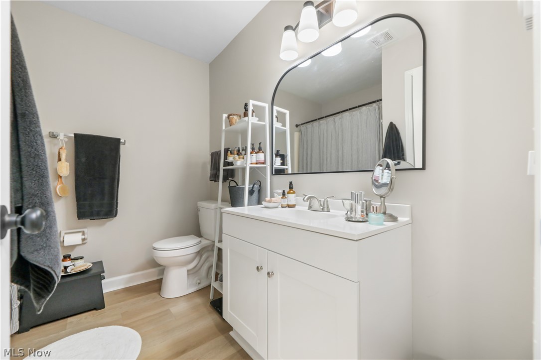 Islandview Estates - Residential Lease