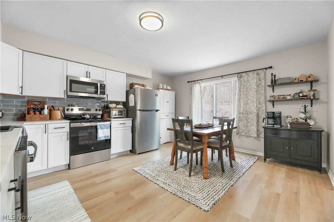 Islandview Estates - Residential Lease