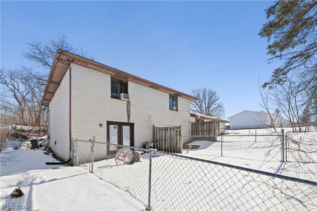 Islandview Estates - Residential Lease