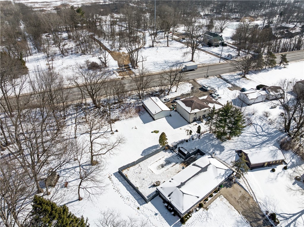 Islandview Estates - Residential Lease