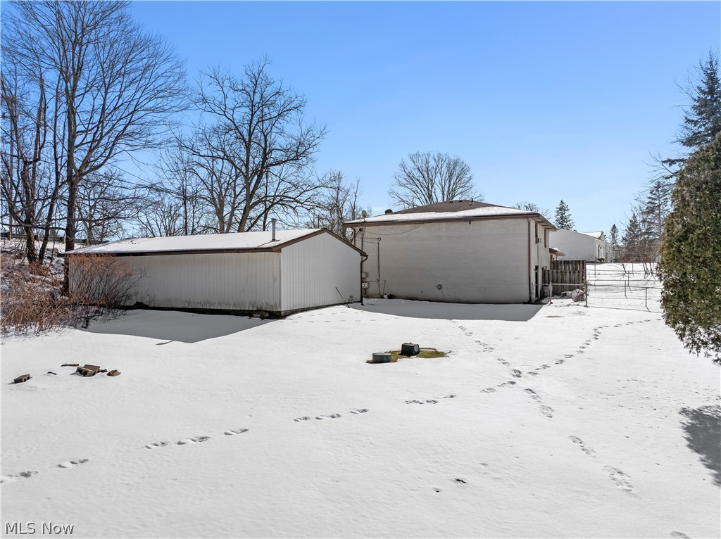 Islandview Estates - Residential Lease