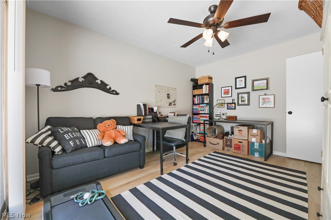 Islandview Estates - Residential Lease