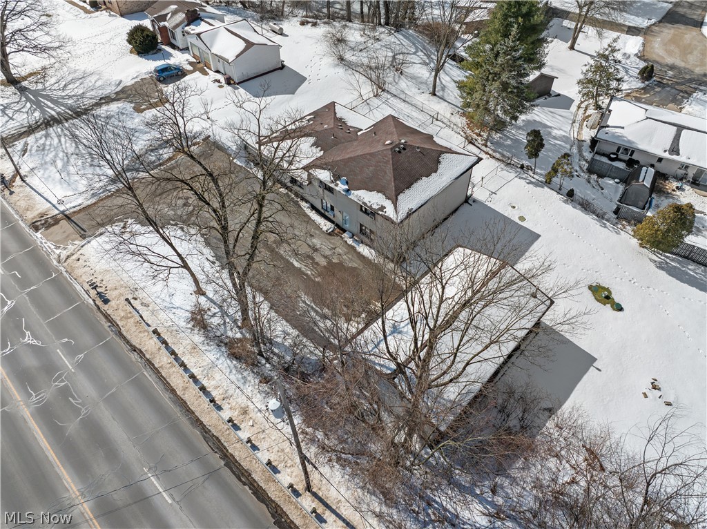 Islandview Estates - Residential Lease