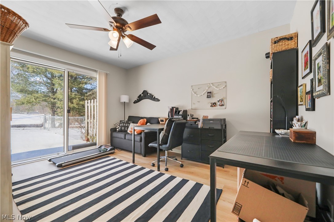 Islandview Estates - Residential Lease