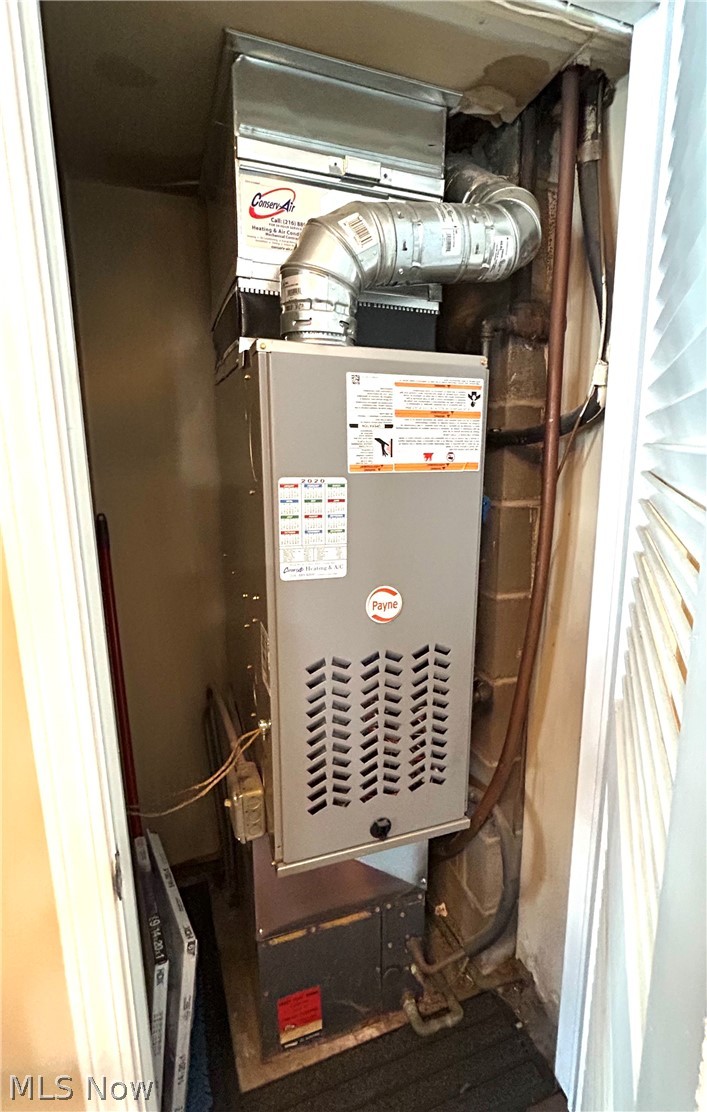 Heritage Hill Condo - Residential