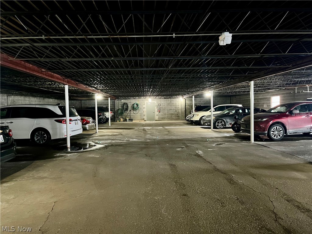 Heritage Hill Condo - Residential