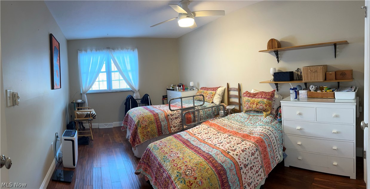 Heritage Hill Condo - Residential