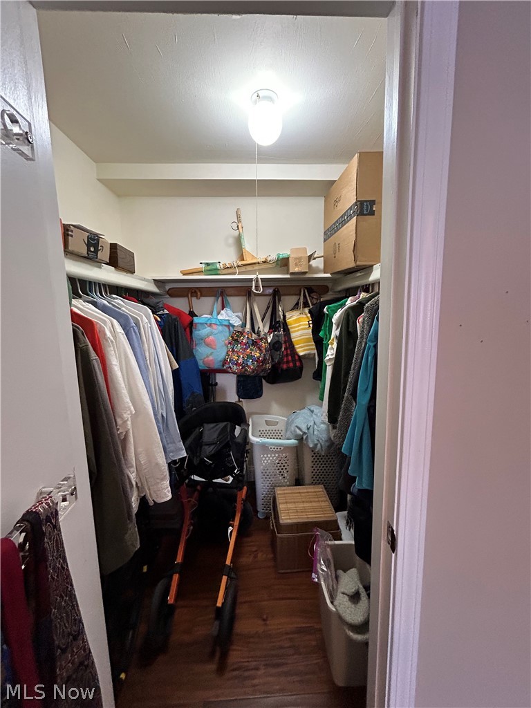 Heritage Hill Condo - Residential