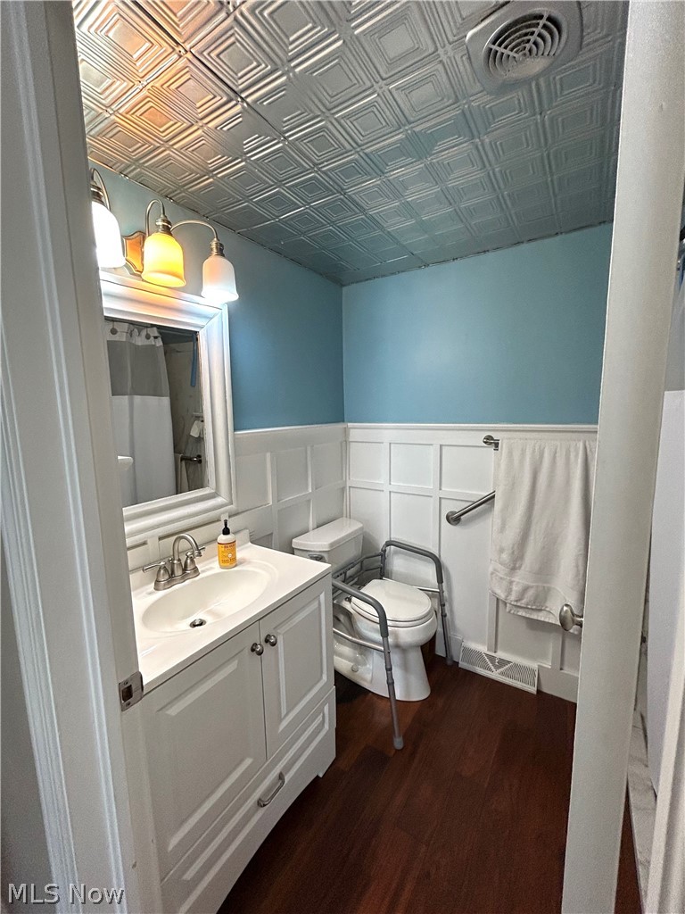 Heritage Hill Condo - Residential