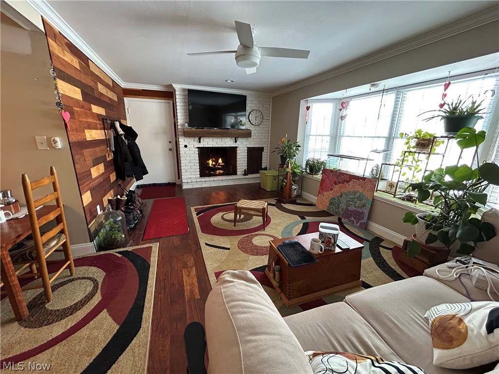 Heritage Hill Condo - Residential