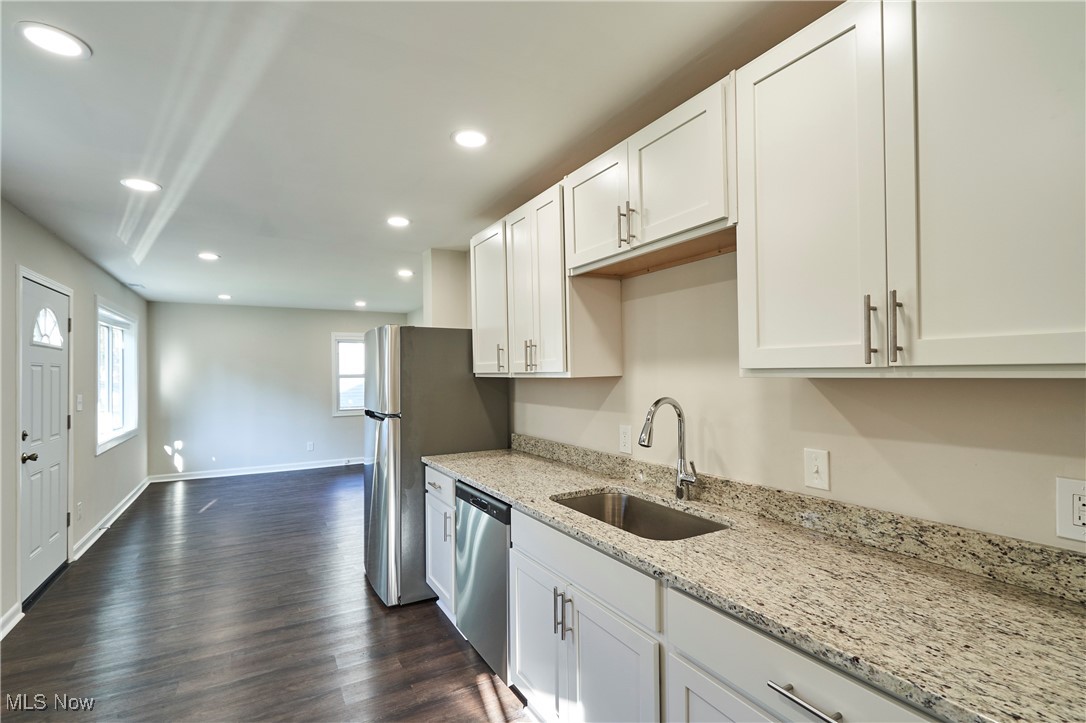 Sh Kleinman Realty Companys K - Residential