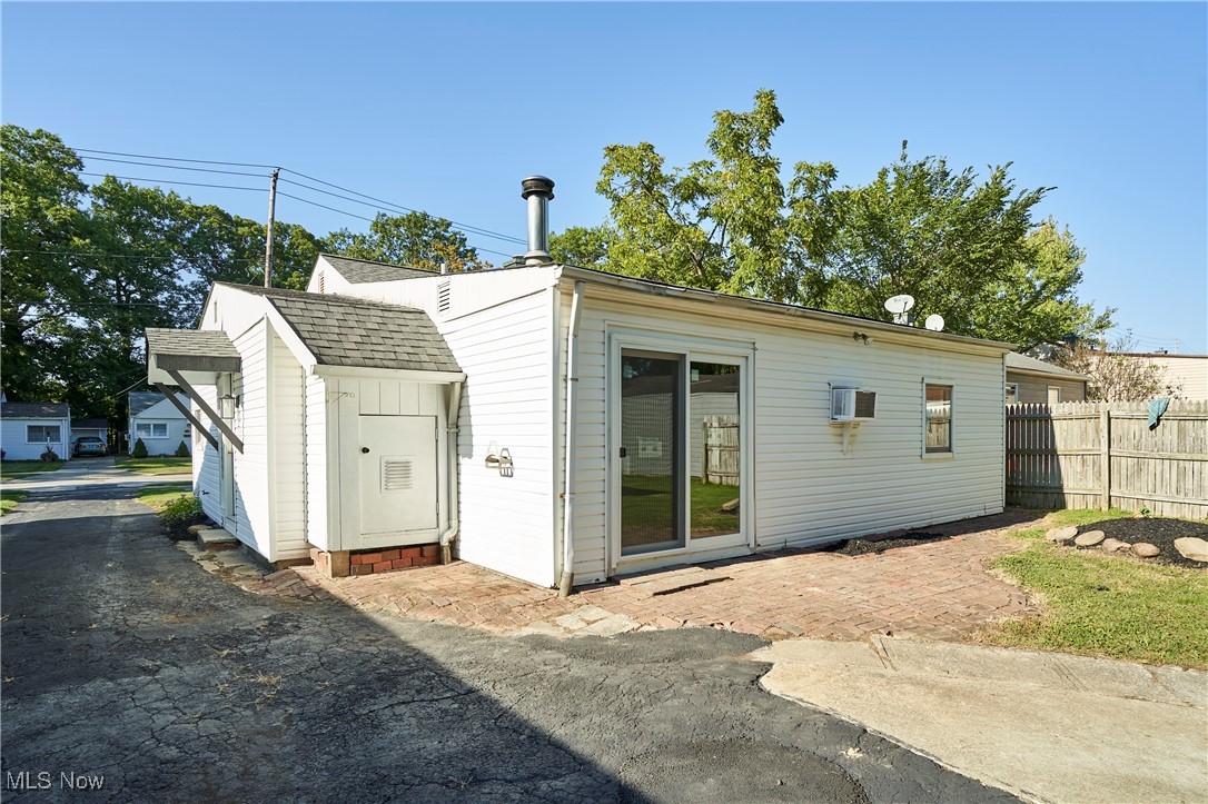 Sh Kleinman Realty Companys K - Residential