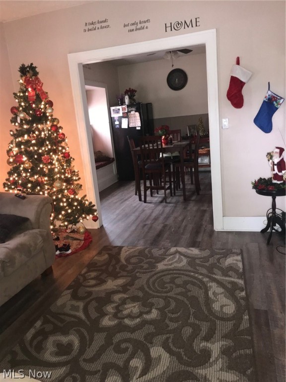 Sheffield Land Cos Sub #2 - Residential