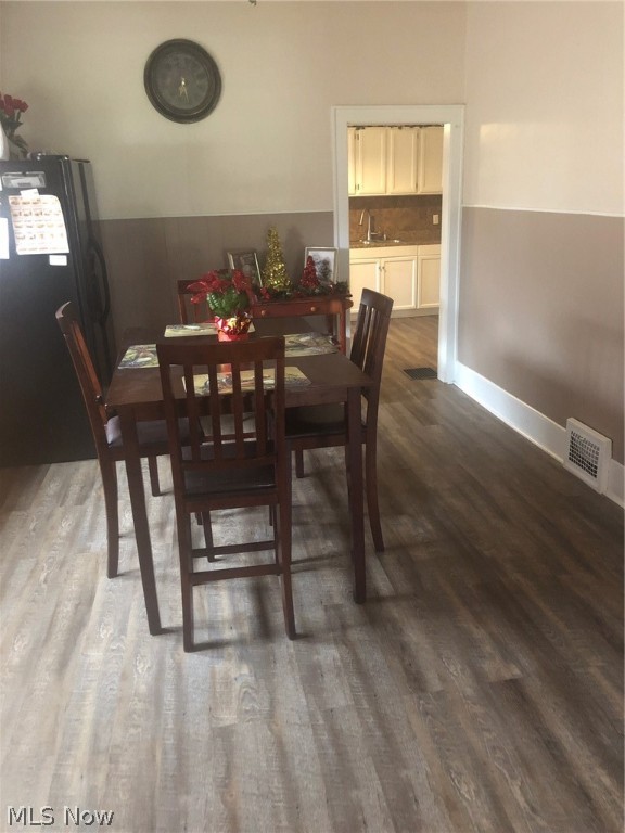 Sheffield Land Cos Sub #2 - Residential