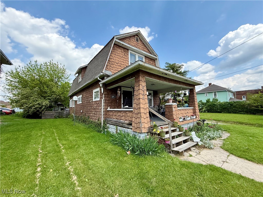924 W Elm Street, Lima, Ohio image 5