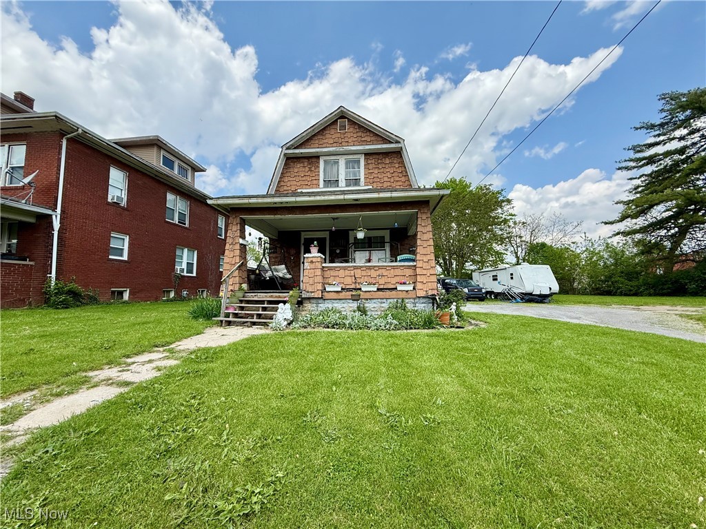 924 W Elm Street, Lima, Ohio image 1