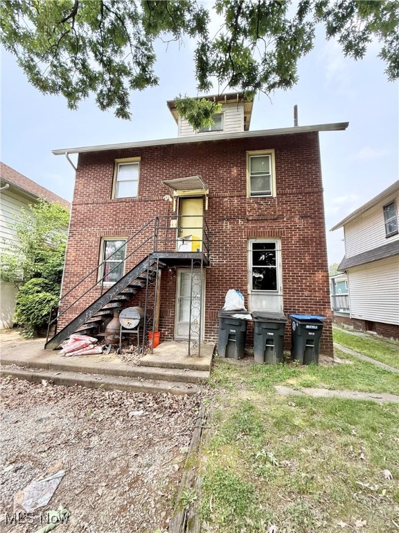 Kenwood - Residential Income