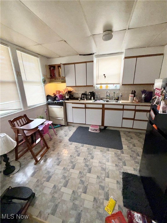 Kenwood - Residential Income