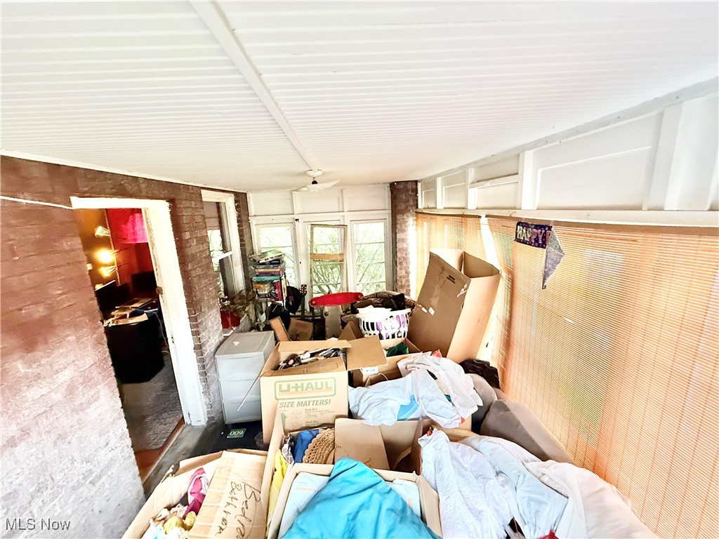 Kenwood - Residential Income