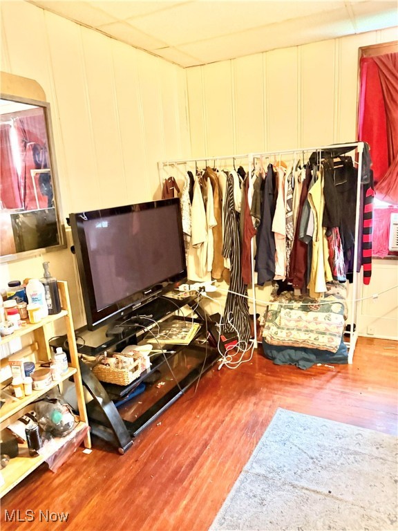 Kenwood - Residential Income